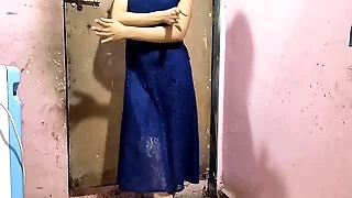 कॉलजे गिर्लफ्रेंड को अपने घर बुलाकर बहुत चोदा